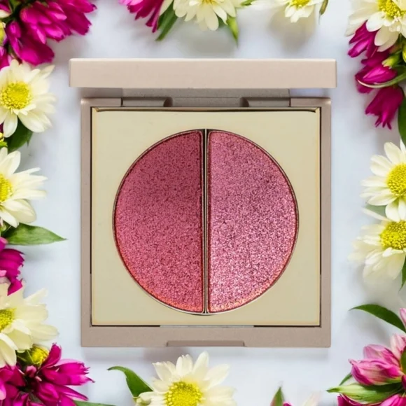 NIB Stila Vivid/Vibrant Eyeshadow Duo- 2 Left! - Picture 5 of 6